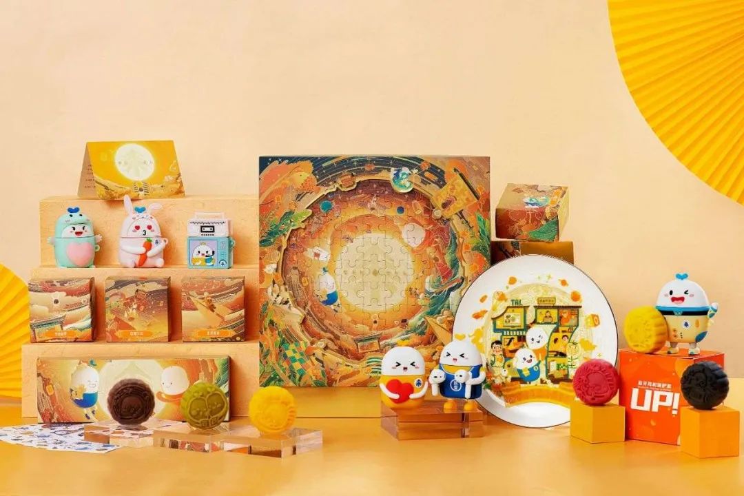 月饼_上海什么月饼好吃美心月饼_五仁月饼滚出月饼界