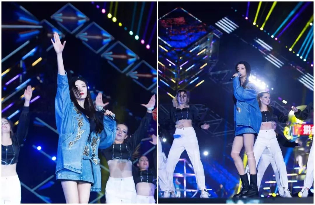 李小璐父母_李小璐父母是谁_李小璐女儿不像父母