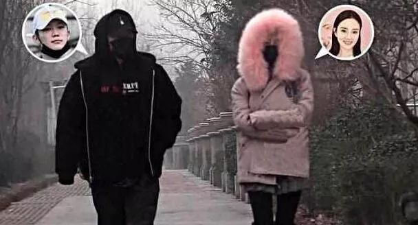 李小璐女儿不像父母_李小璐父母是谁_李小璐父母