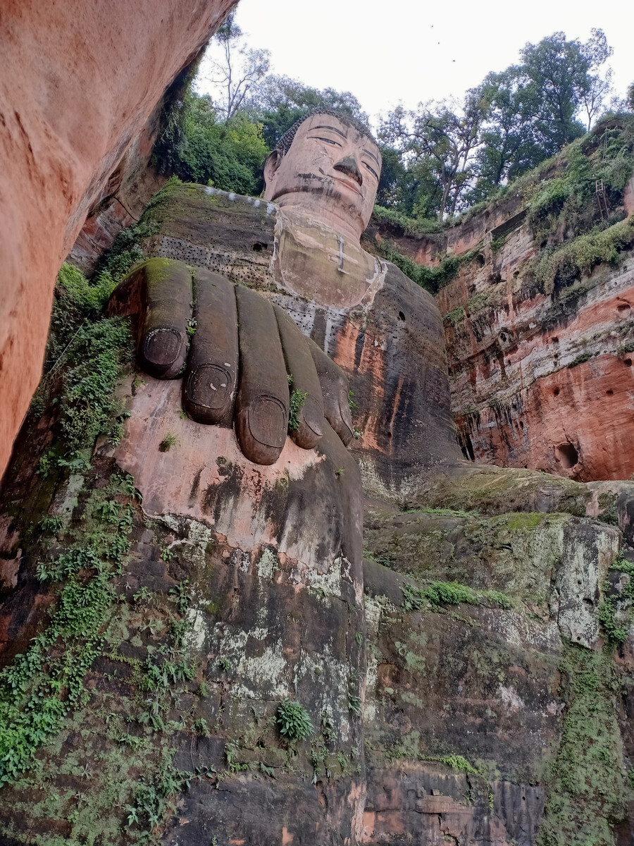 乐山坐船看大佛多少钱_乐山大佛资料_乐山坐船看大佛
