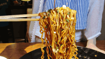 火鸡面做法_火鸡面_火鸡面