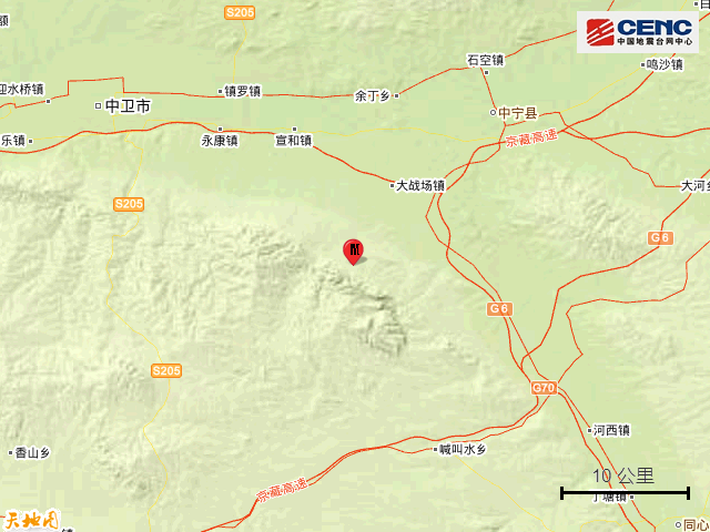 华县地震 一次地震85万人遇难，盘点历史上最严重的三次大地震，相当惨烈