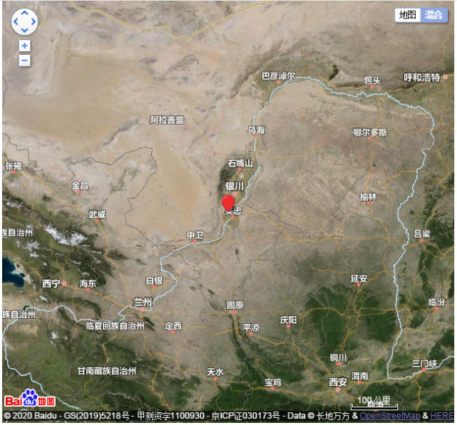 陕西地震华县_华县地震_陕西华县地震死亡人数