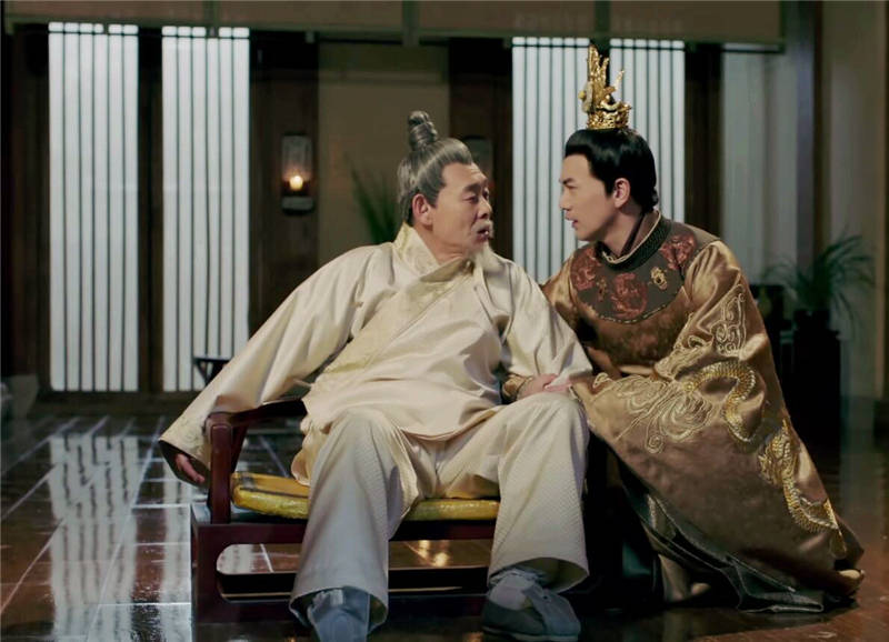 李克用墓_李克用_李克用和阳叔子谁强