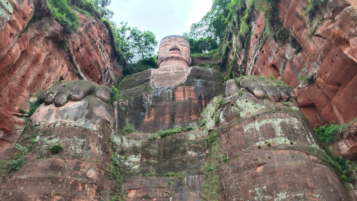 乐山大佛资料_乐山坐船看大佛_乐山坐船看大佛多少钱