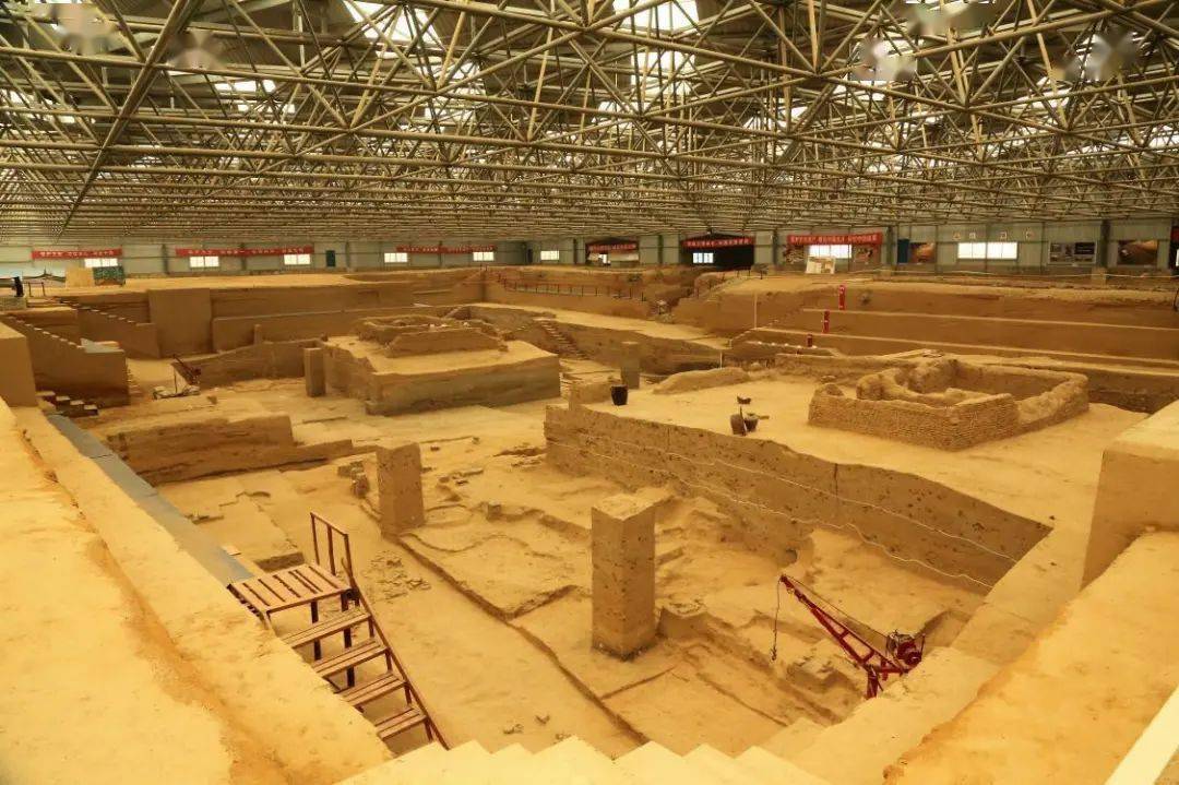 宋朝东京 北宋东京城顺天门遗址考古发掘散记序与后记