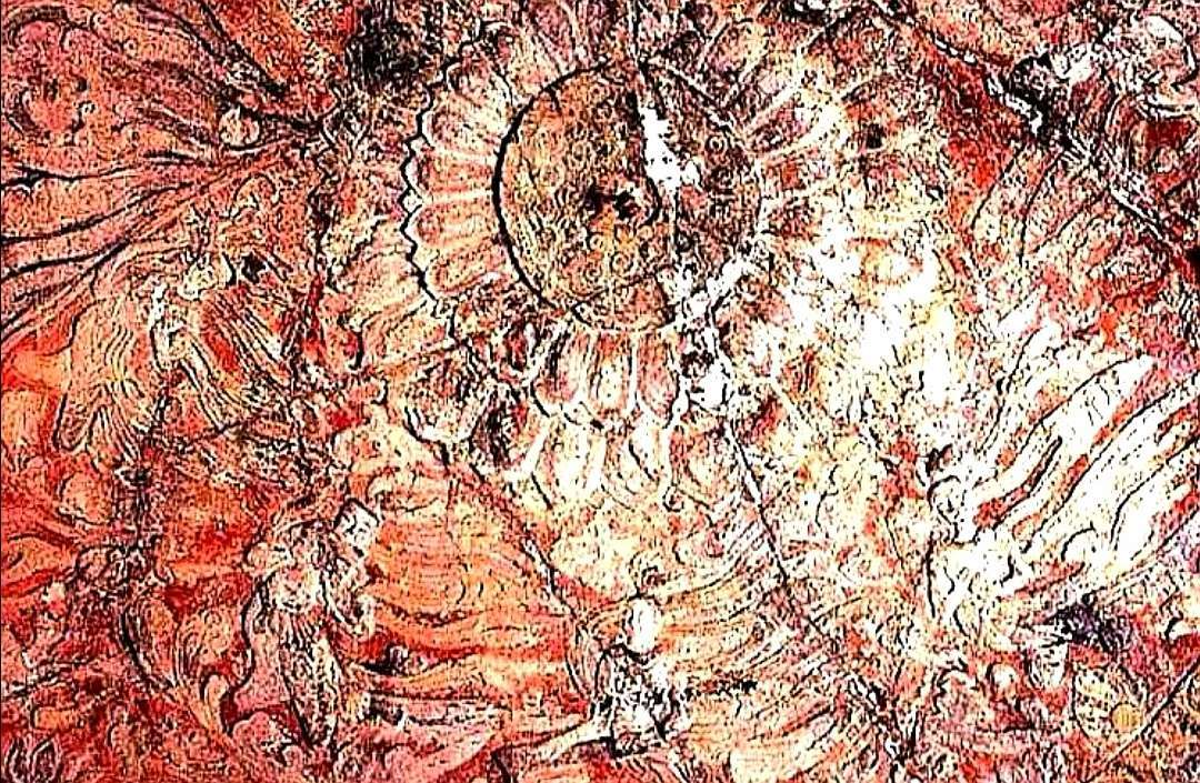 龙门石窟位于哪个省 在龙门石窟，飞天见证丝路文化交融