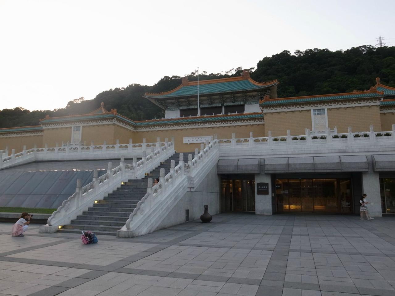 台北 景点_台北景点_台北景点