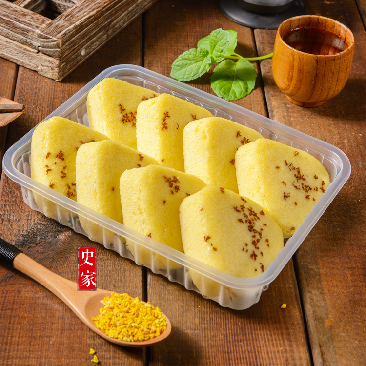 生板栗和熟板栗的功效_板栗_周记板栗香酥饼是真板栗馅