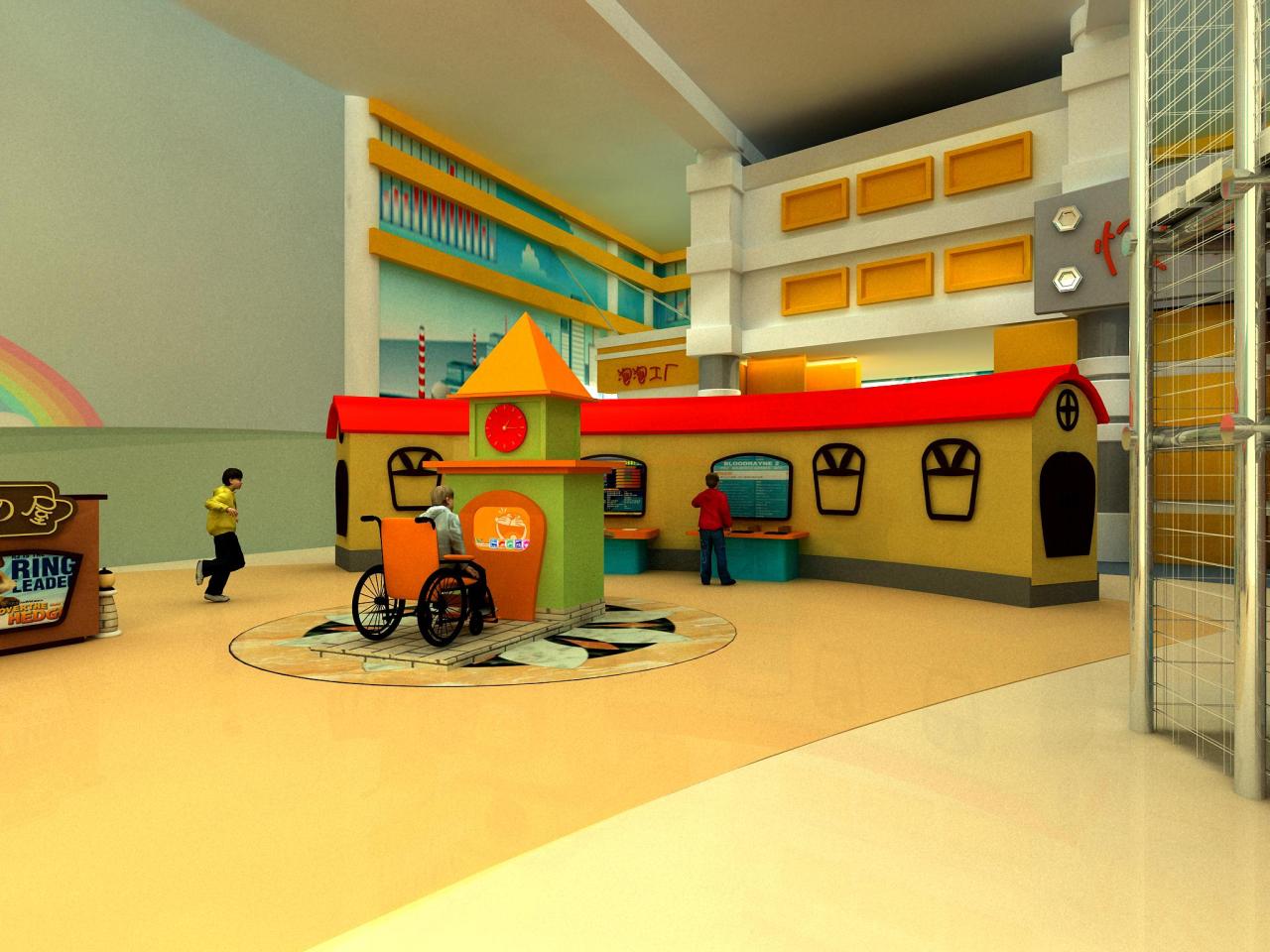 重庆科技馆在哪里 耍着游戏学知识！重庆科技馆暑期活动来了，晚上也可以去