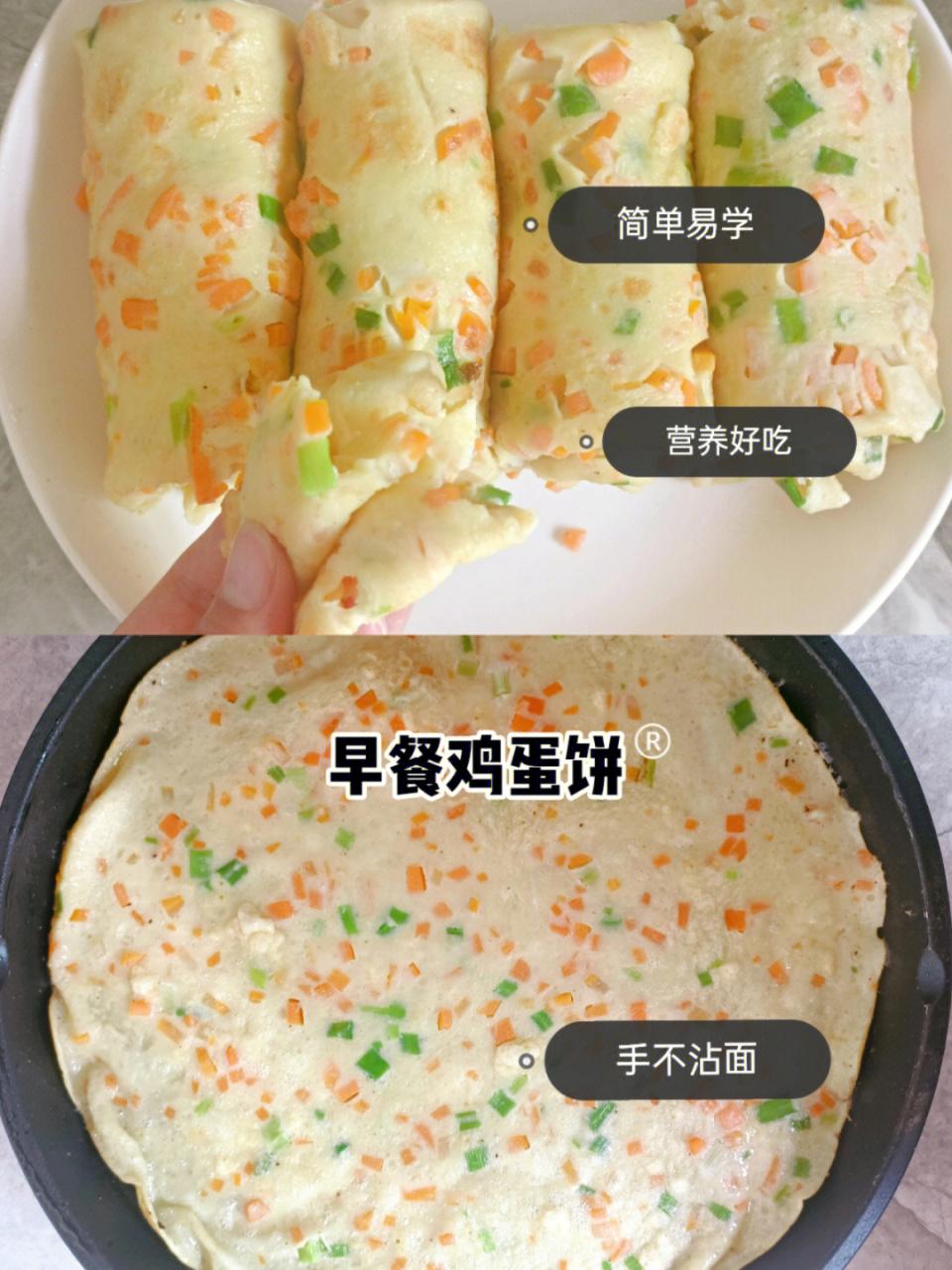 小学生简单早餐食谱_早餐食谱简单快速做法_儿童简单早餐食谱做法