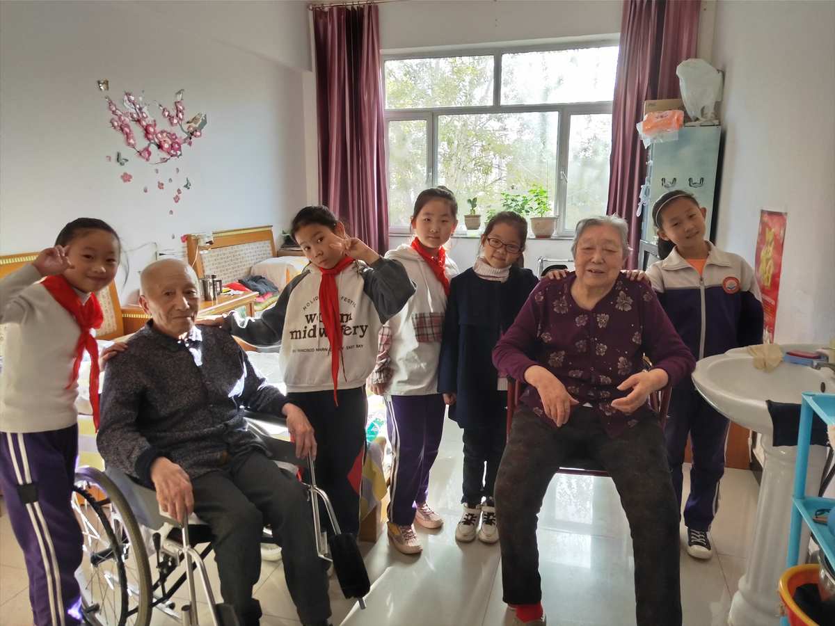 空巢老人_关注空巢老人_空巢老人与独居老人