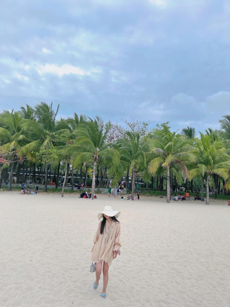 三亚最好玩的地方_海南三亚有什么地方好玩什么消费_上海好玩还是三亚好玩