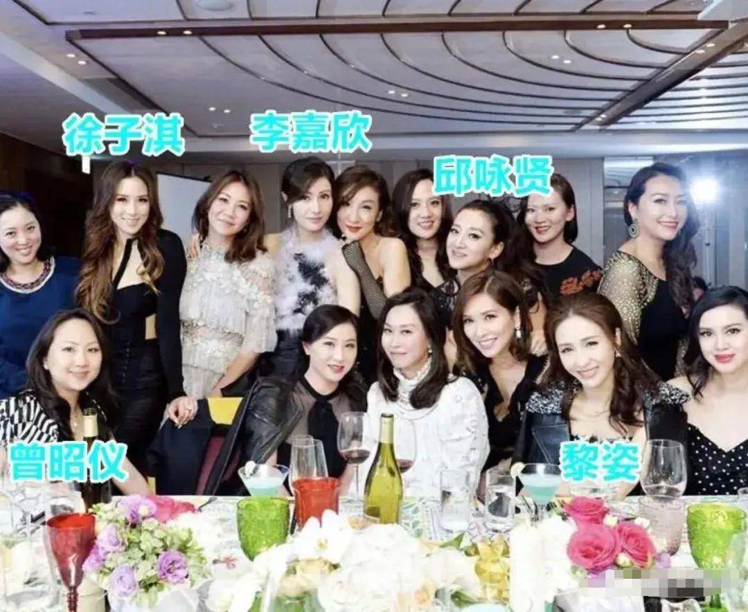 何超盈与林爱儿_林爱儿_林爱儿图片