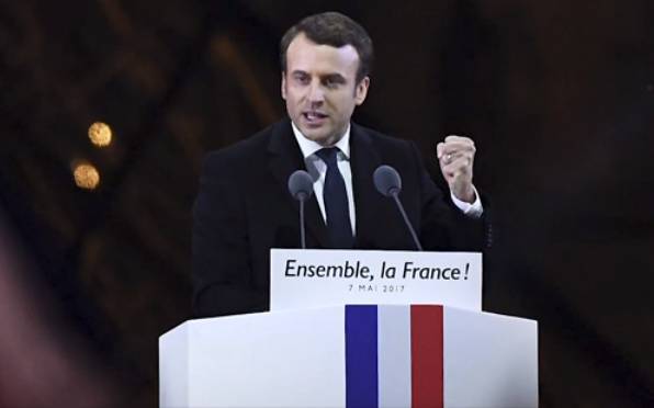 马总统法国_法国总统_法国下届总统