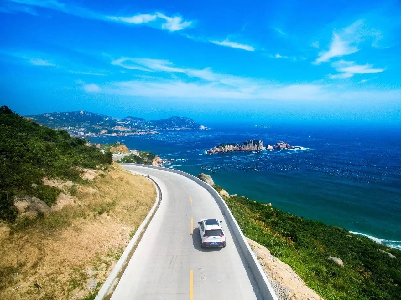 纽芬兰渔场 福利 | 下周，我们和大海有个约会！