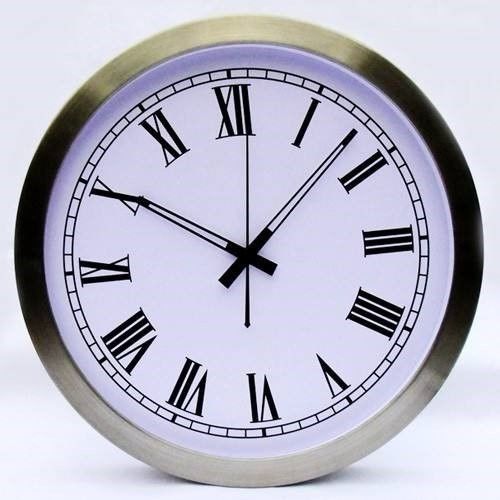 罗马数字3 四年级：认识“罗马数字”