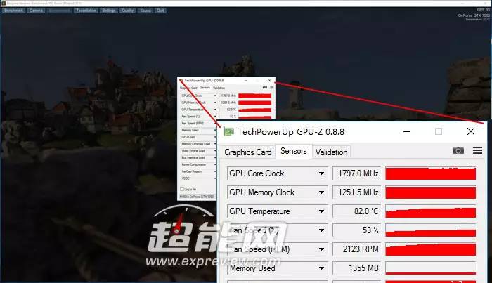 gpu是显卡吗_gpu-z测试显卡_gpu-z怎么看显卡温度