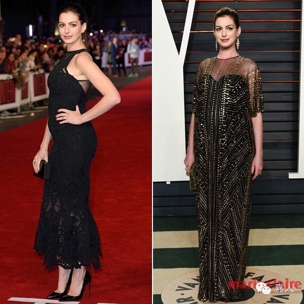 安妮海瑟薇奥斯卡_安妮海瑟薇主演的电影_安妮海瑟薇