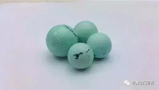 绿松石_七彩 德国红松石_三和松石shss