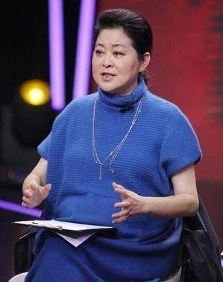 倪萍近况曝光_倪萍的女儿近况_倪萍女儿照片曝光