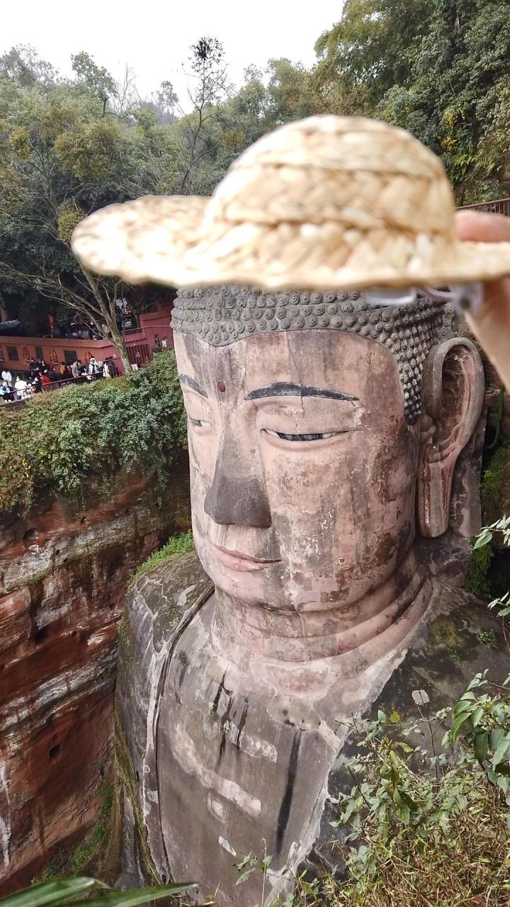 乐山坐船看大佛多少钱_乐山大佛资料_乐山坐船看大佛