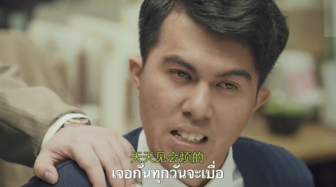 泰剧撒旦天使_泰剧星月争爸主题曲_泰剧天使之争
