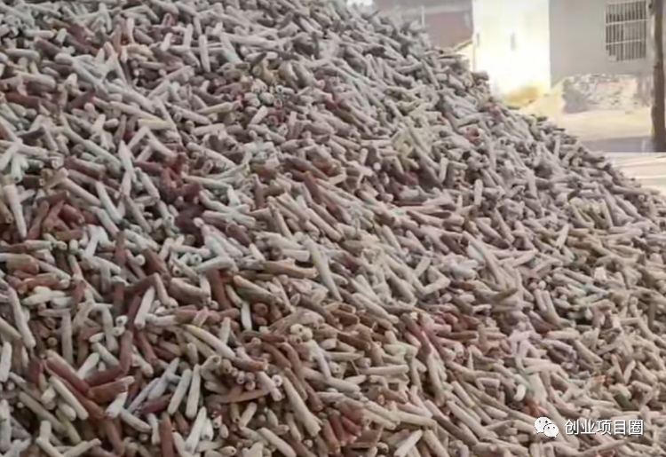 农村闷声赚大钱的项目，一年只做3个月，却可以年入30万