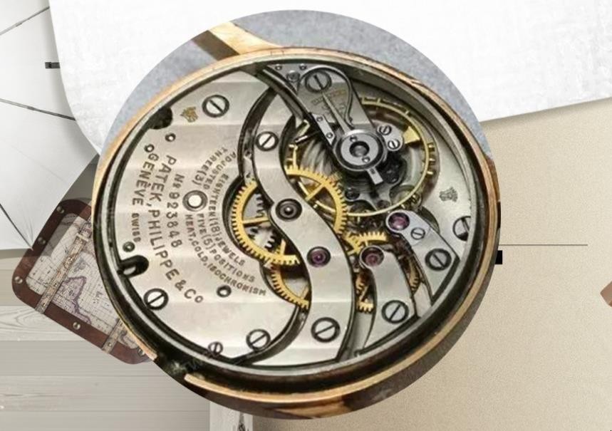 机械表走着走着就慢了是怎么回事 格拉苏蒂手表走时误差的因素有哪些