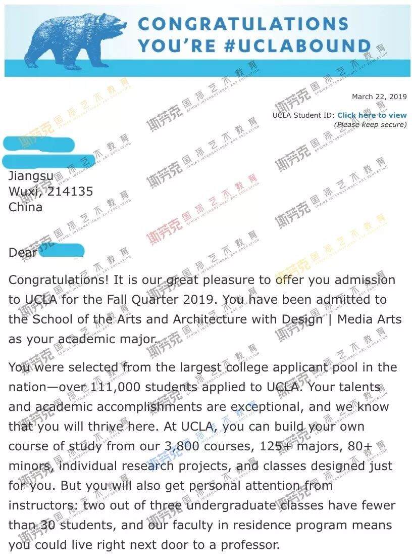 剑桥大学官网 去年6月决定换赛道，今年2月被剑桥大学录取！杭州这位男生是如何做到的？