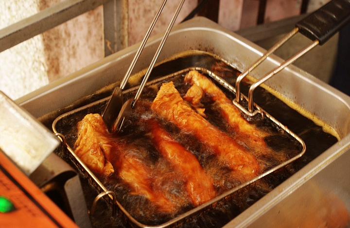 厦门特色美食小吃图片_厦门美食小吃全攻略_厦门特色美食小吃培训学校