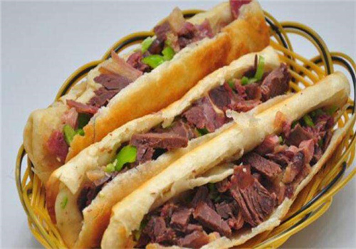 驴肉火烧加盟_驴肉+火烧_驴肉汤锅加盟