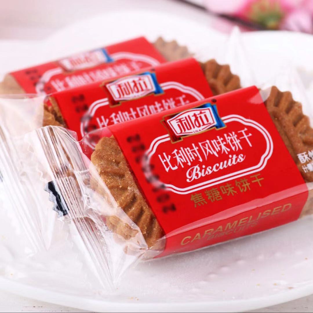 大虾酥糖 60后童年经常吃到的5种零食，90后见都没见过，吃过两样的算我输