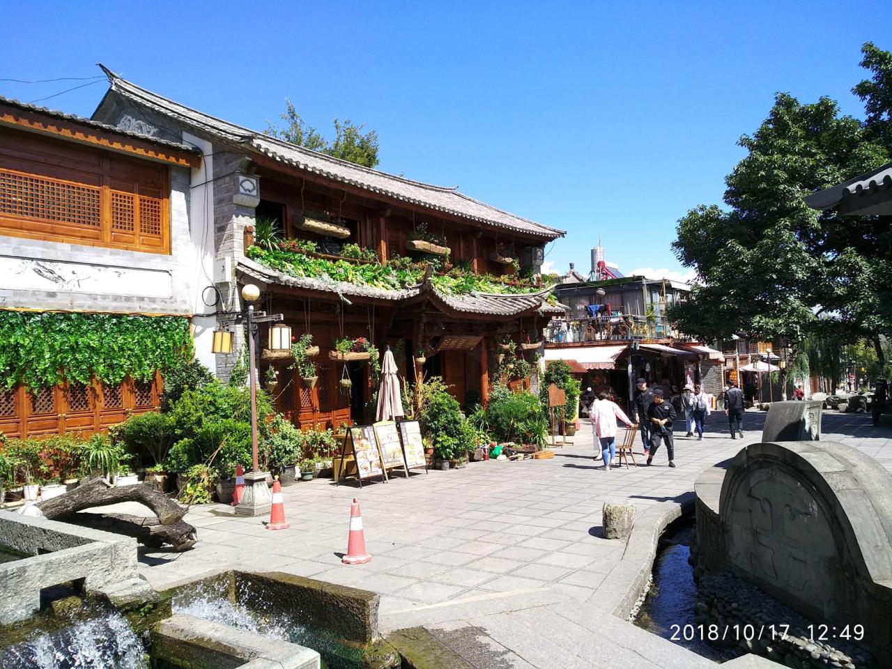 魅力中国城 通讯：荷兰友人的中国情缘