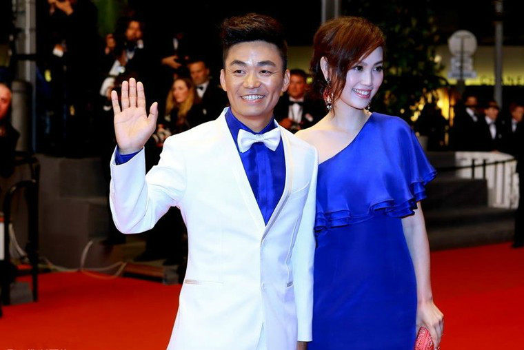 吴京身高_张晋和吴京身高_吴京身高图片