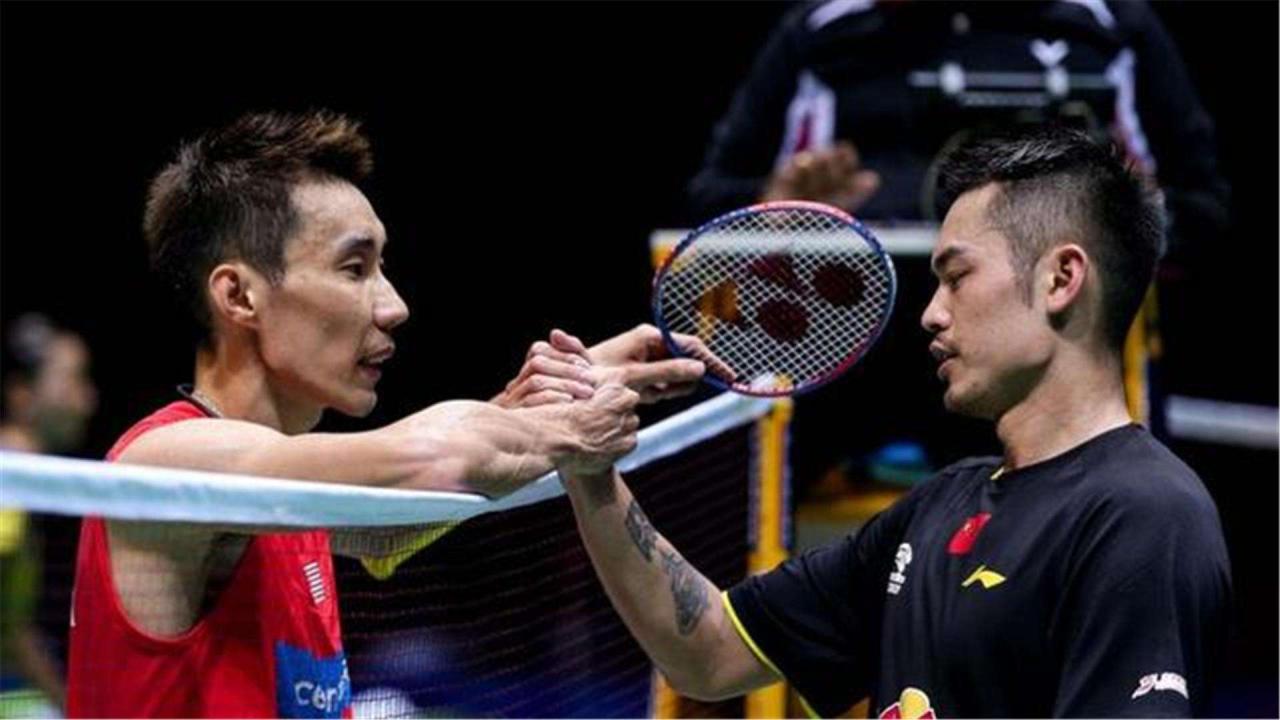 羽毛球是球吗_羽毛球李宗伟_球胜李宗伟中羽在线叶诚万