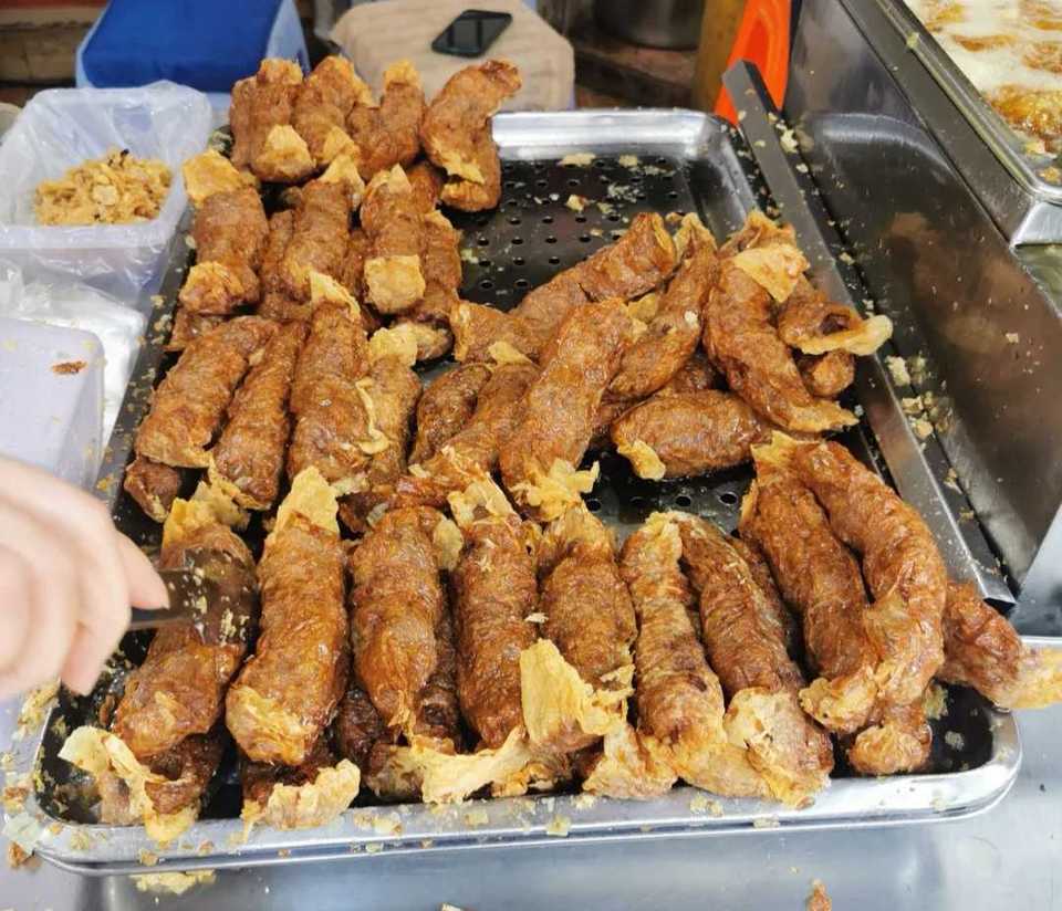 厦门特色美食小吃培训学校_厦门美食小吃全攻略_厦门特色美食小吃图片