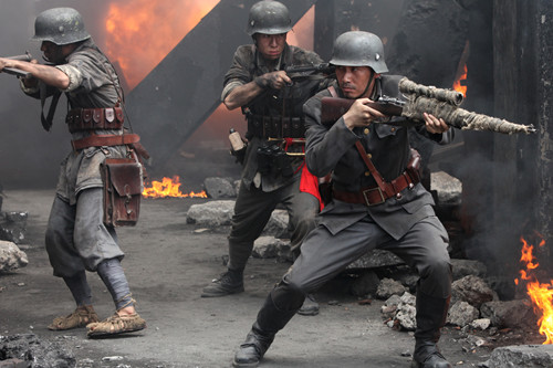 街头怒火电视剧2_怒火街头第二部电视剧_街头怒火演员表