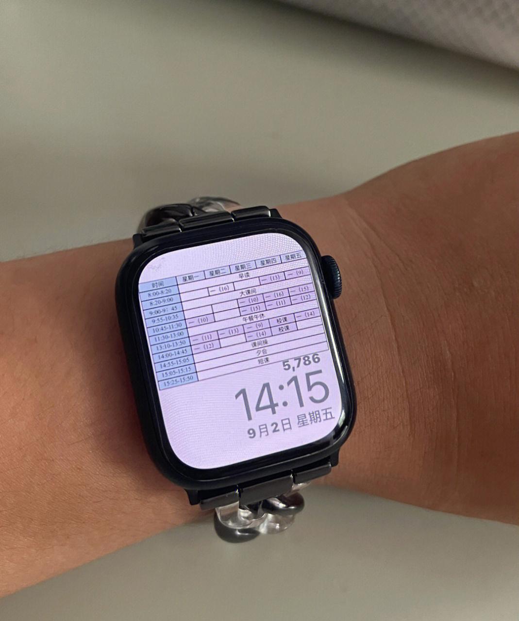 白苹果的简单修复方法 苹果手表白苹果重启维修刷机换电池#苹果手表换电池