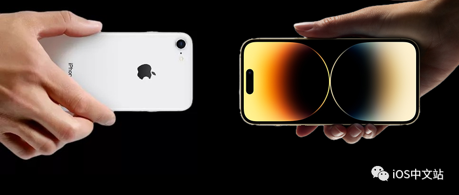 apple以旧换新 苹果“以旧换新”涨价，你的iPhone升值了！