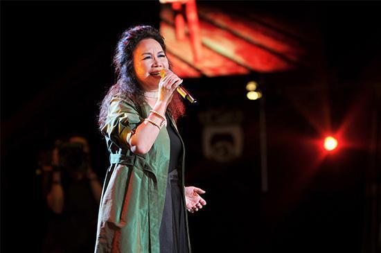 苏芮经典歌曲十首_经典老歌苏芮_歌曲经典苏芮歌词大全