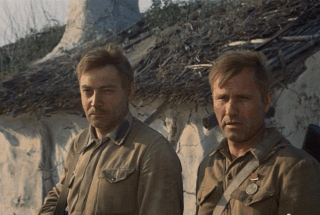 他们为祖国而战电影_祖国战争视频_为祖国而战电影