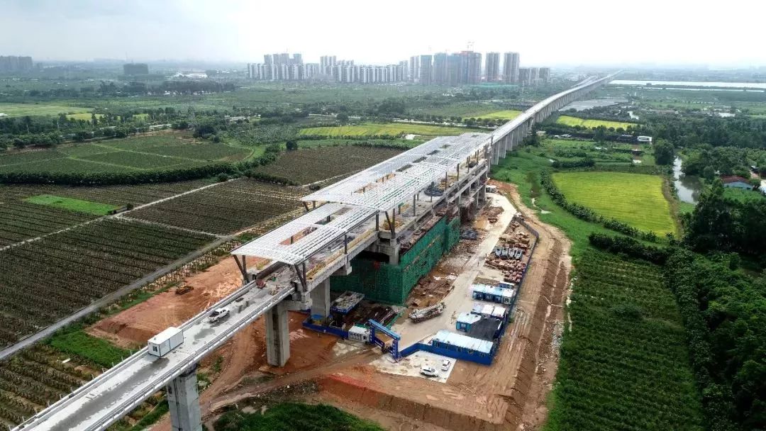 东莞市2035轨道_东莞轨道规划_东莞城轨