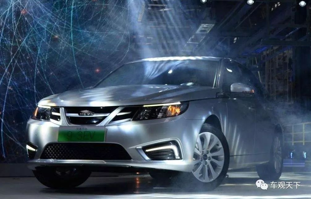 油电混动汽车排行榜前十名 混动车型也有不能上绿牌的车？插电和油电混动不只是字面上的区别