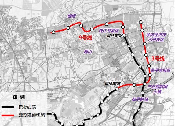 杭州地铁站号线_杭州地铁线路明细_杭州地铁12号线