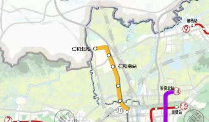 杭州地铁12号线_杭州地铁站号线_杭州地铁线路明细
