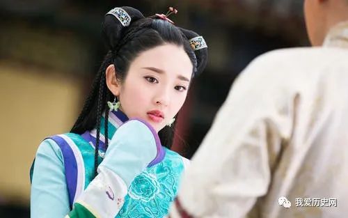 布喜娅玛拉_布喜娅玛拉是什么电视剧_布喜娅玛拉真实画像