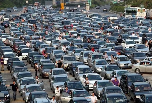 城市道路等级_道路等级城市快速路_道路等级城市主干路辅路