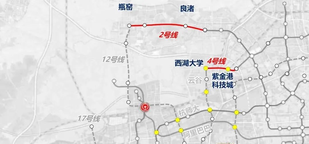 杭州地铁站号线_杭州地铁12号线_杭州地铁线路明细