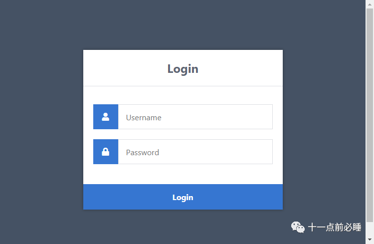 如何登录mysql PHP 和 MySQL 的安全登录系统